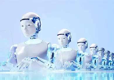 La IA ya puede autorreplicarse en cadena y de manera autónoma La IA ya puede autorreplicarse en cadena y de manera autónoma