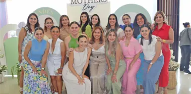Happy Mother&acute;s Day