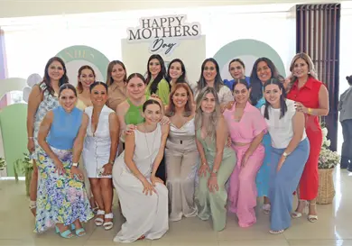 Happy Mother´s Day Happy Mother´s Day