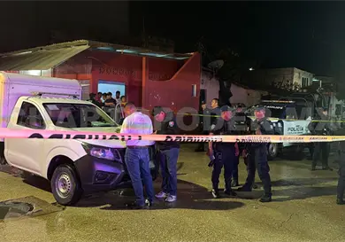Le deb&iacute;a dinero a un franelero y lo asesinan