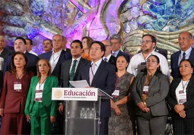 Dan marcha atr&aacute;s y mantiene fin de clases el 15 de julio