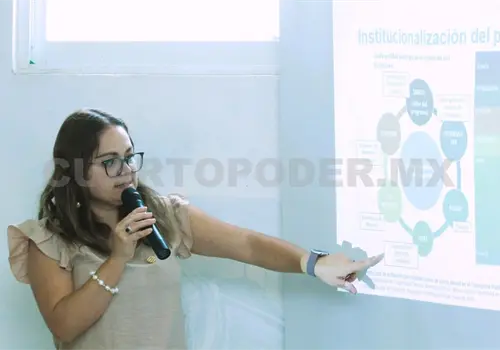 Fortalecen acciones para prevenir y sancionar el acoso