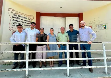 Llevar&aacute;n ense&ntilde;anza de lenguas a Ocozocoautla