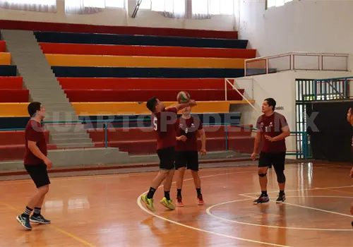 Real Chiapas y Ardillas suman victorias