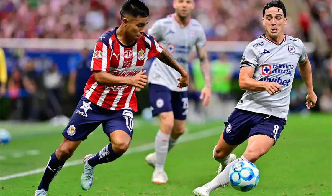 Cruz Azul logró permanecer un partido más en un escenario que hoy luce como la casa ideal para cerrar el sueño rumbo a la final. Agencias