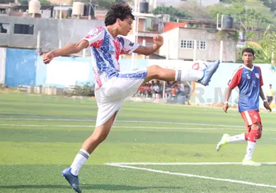 Nuevas fechas para captar talento chiapaneco
