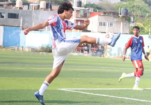 Nuevas fechas para captar talento chiapaneco