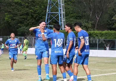 La M&aacute;quina llega con impulso a semifinales