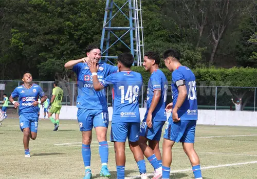 La M&aacute;quina llega con impulso a semifinales