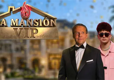 La Mansi&oacute;n Vip lleg&oacute; a su final