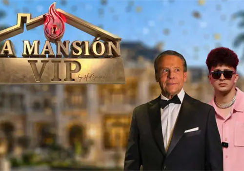 La Mansi&oacute;n Vip lleg&oacute; a su final