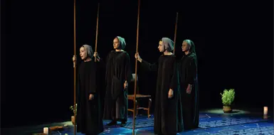 Hildegard, m&aacute;s vigente que nunca