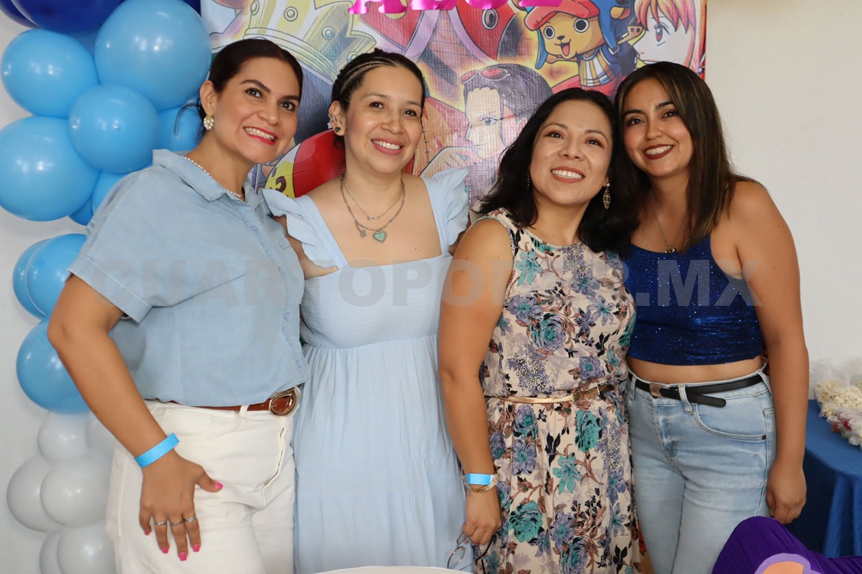Azul festeja sus 10 años