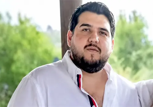 Roberto Blanco, pieza clave en caso de huachicol fiscal