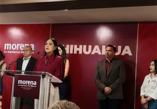 Morena no se&ntilde;alar&aacute; a Rocha Moya sin pruebas