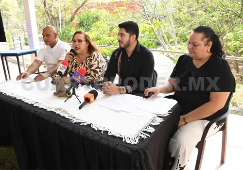 Realizan foro de estrategia educativa