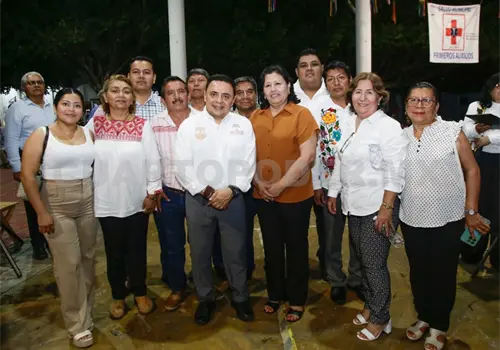 Fortalecen di&aacute;logo por justicia m&aacute;s cercana