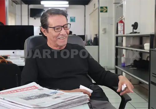 Cuarto Poder, la prensa que no se dobleg&oacute;