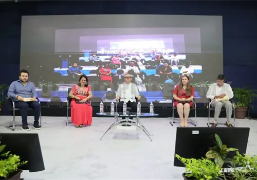 Impacto de IA es global; alcanza la democracia