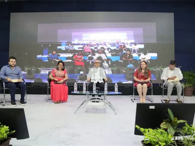 Impacto de IA es global; alcanza la democracia
