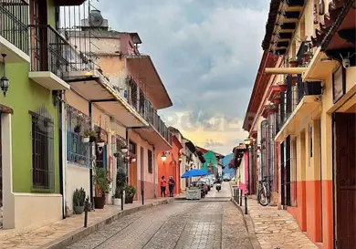 Mundial no es salvavidas econ&oacute;mico para Chiapas