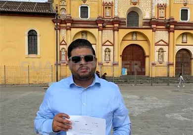 Denuncian despido injustificado y corrupci&oacute;n en PC