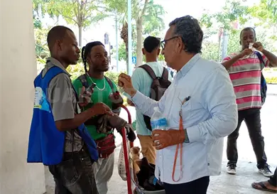 Sufren desaparici&oacute;n y falta de atenci&oacute;n