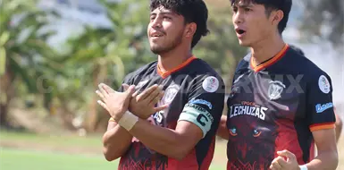 Por el hist&oacute;rico boleto rumbo al ascenso