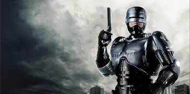 RoboCop, al streaming