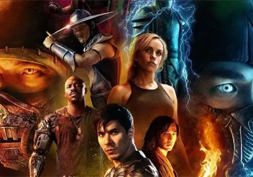 Mortal Kombat II va por el realismo