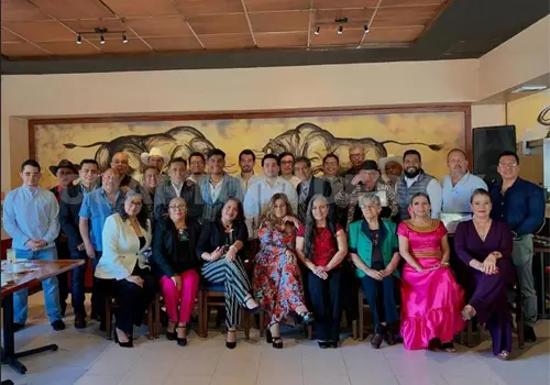 Compositores, contentos de ser reconocidos