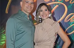 Amor y convivencia brillan en el Parents Day Amor y convivencia brillan en el Parents Day