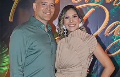 Amor y convivencia brillan en el Parents Day