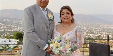 &iexcl;Una noche de amor!