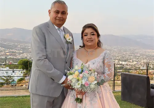 &iexcl;Una noche de amor!