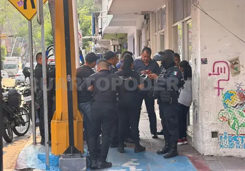 La estafan y le quitan herencia de 230 mp