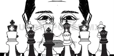 El INE, ante el principio constitucional de paridad