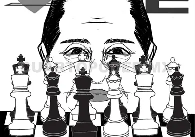 El INE, ante el principio constitucional de paridad El INE, ante el principio constitucional de paridad