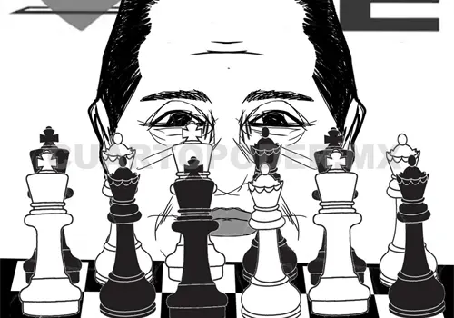 El INE, ante el principio constitucional de paridad