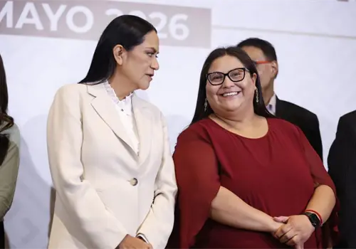 Va alianza por nuevo blindaje anticrimen
