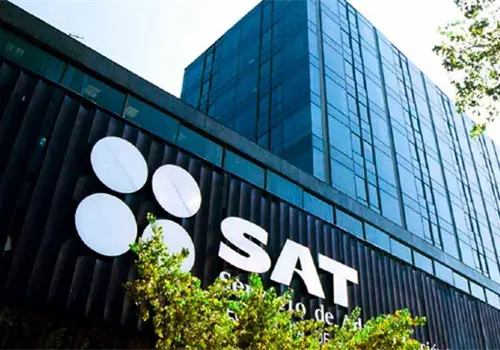 Inhabilitan a exfuncionarios del SAT y Banco Bienestar