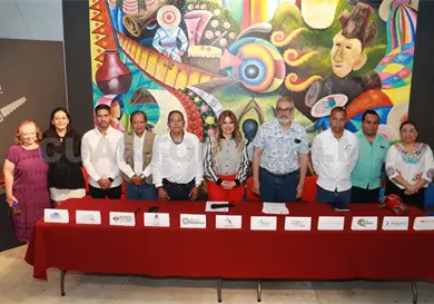 Se reunir&aacute;n 11 museos de Tuxtla en su d&iacute;a
