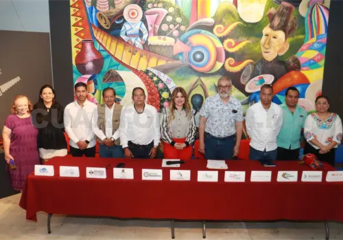 Se reunirán 11 museos de Tuxtla en su día Se reunirán 11 museos de Tuxtla en su día