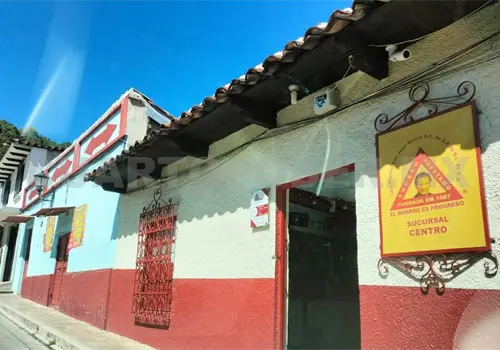 Crearon proveedores para cobrarle a San Juan Bosco