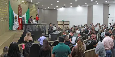 Morena estatal condena asesinato de dirigente