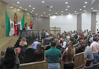Morena estatal condena asesinato de dirigente Morena estatal condena asesinato de dirigente