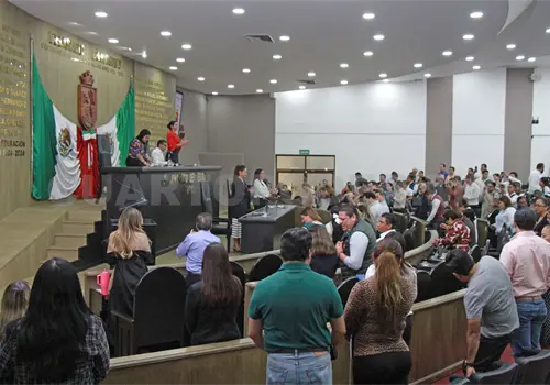 Morena estatal condena asesinato de dirigente Morena estatal condena asesinato de dirigente