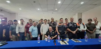 En crisis negocios de Tapachula