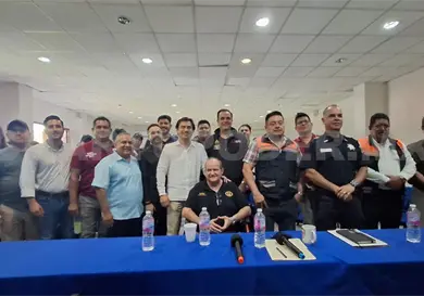 En crisis negocios de Tapachula