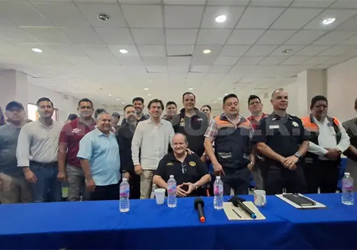 En crisis negocios de Tapachula
